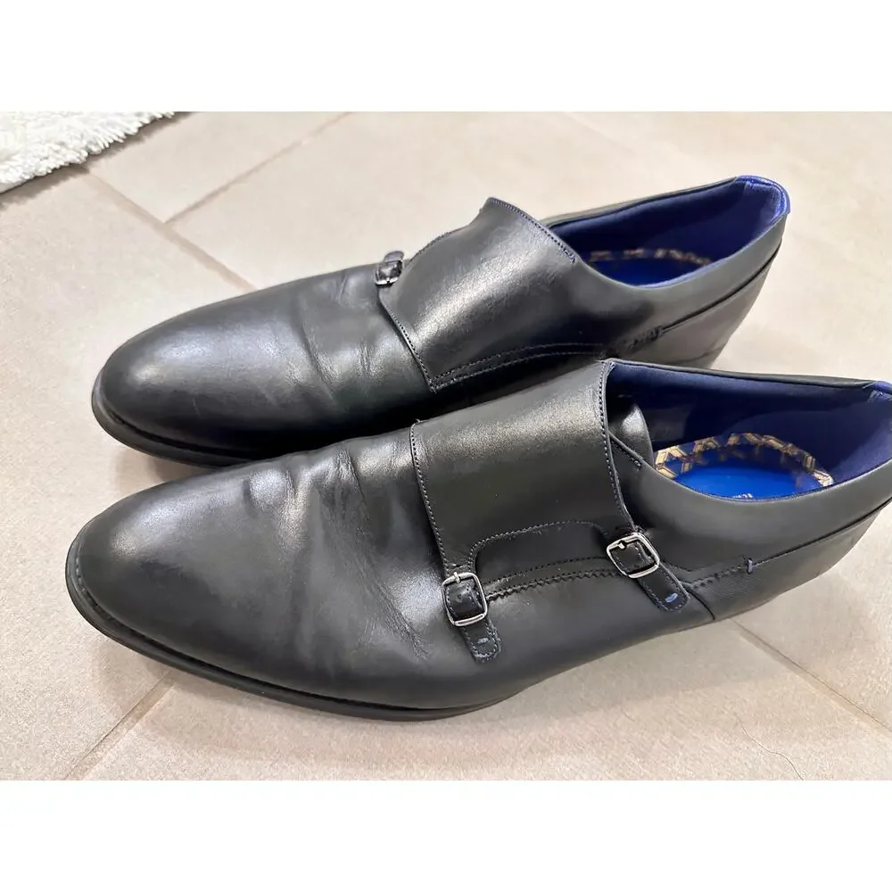 Ted‎ Baker Cathon loafers